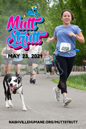 Mutt Strutt